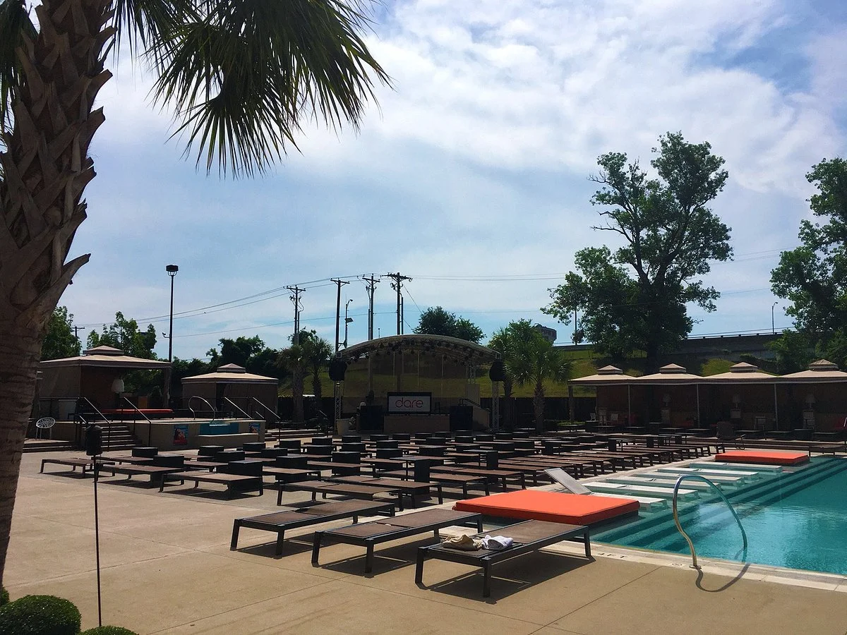 Dare Ultra Pool and Day Club