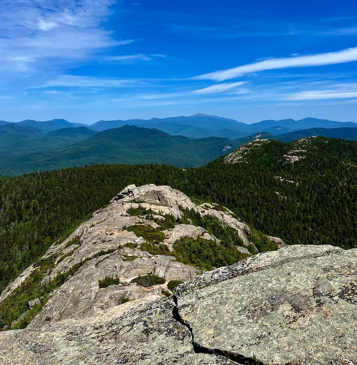 Mount Chocorua