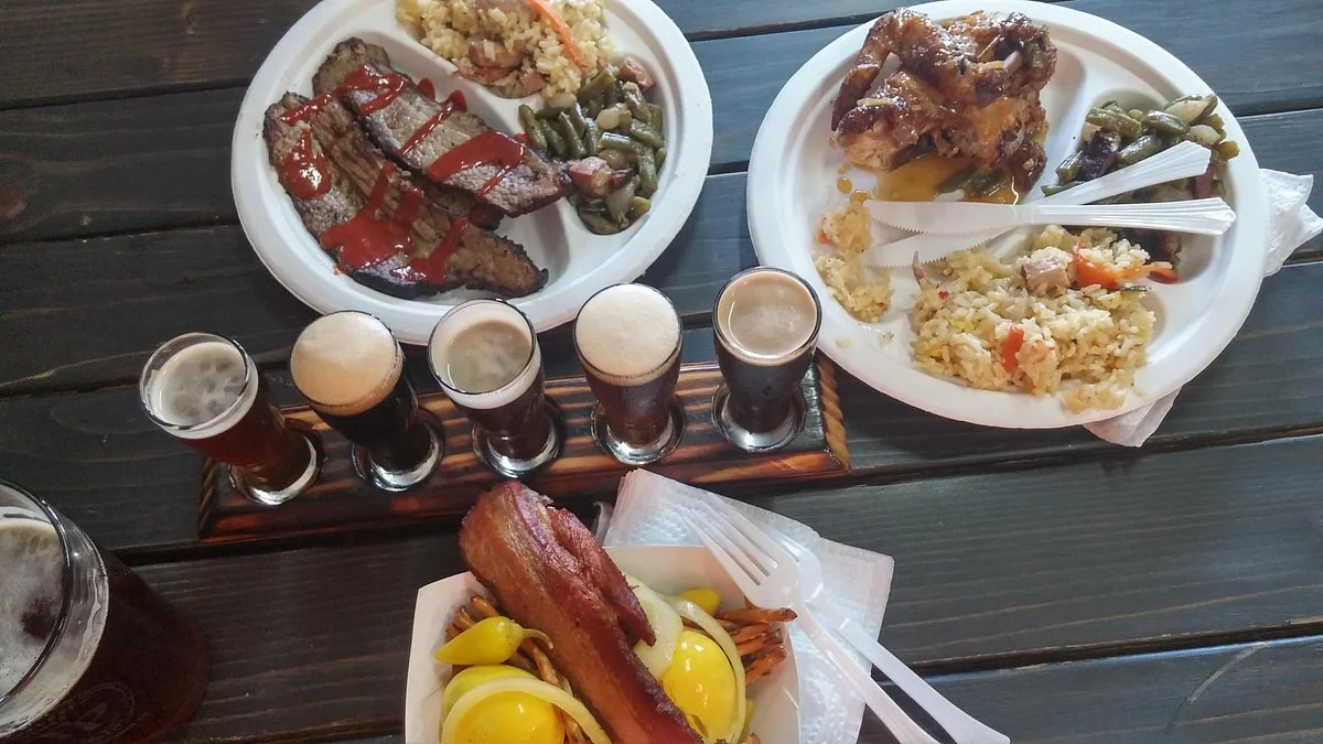 Timeless Pints Brewing Company