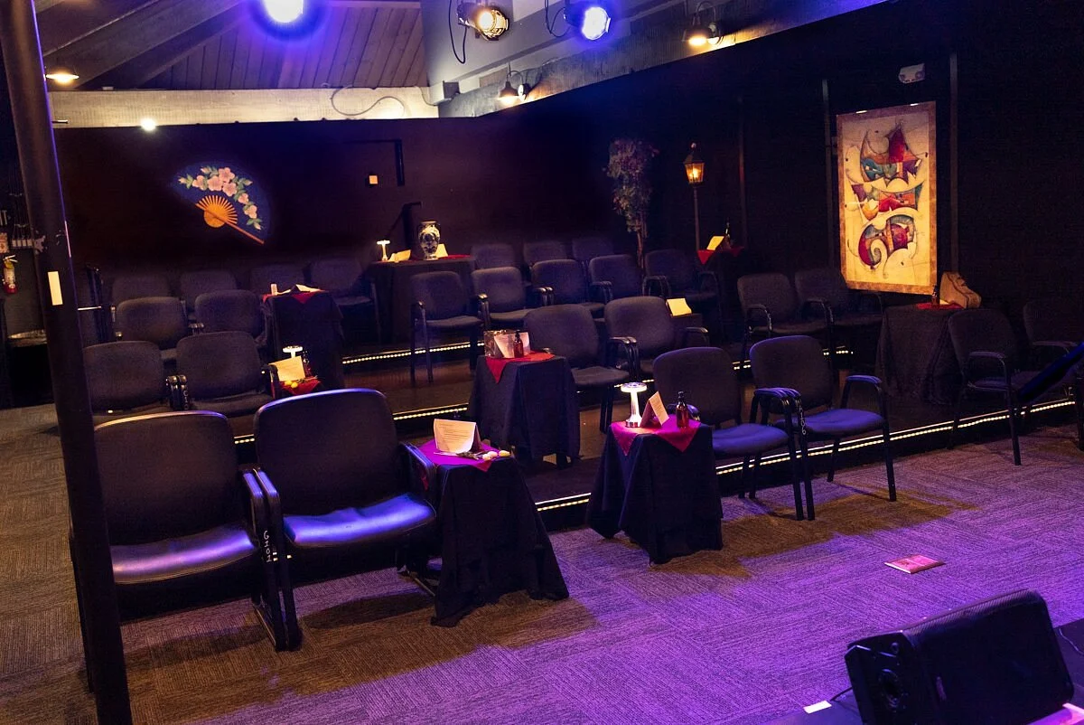 Pro Arts Playhouse