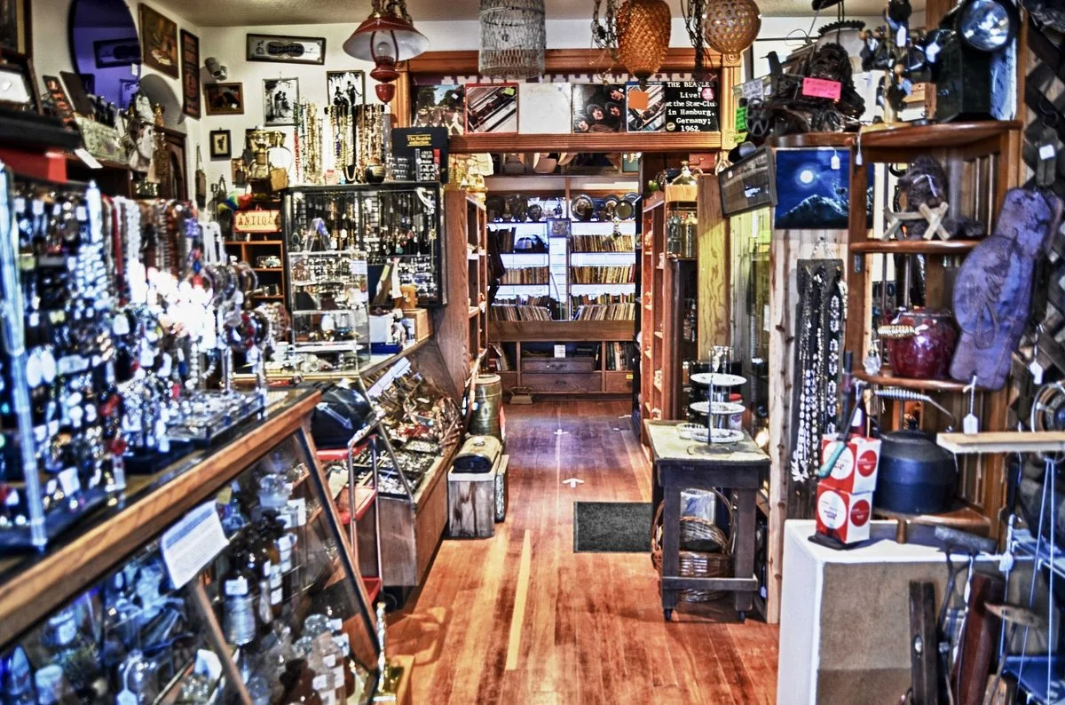 Antiques on Main LLC