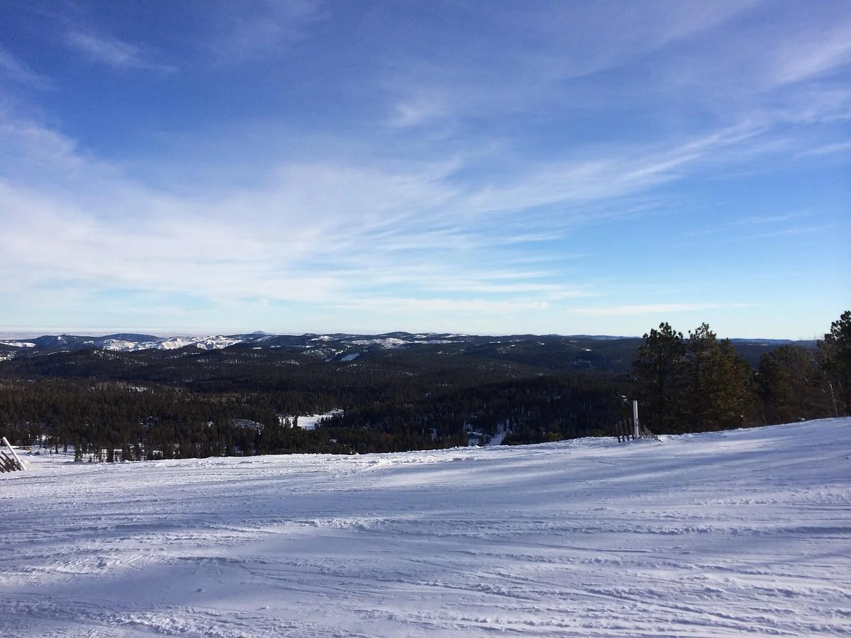 Deer Mountain Ski Area