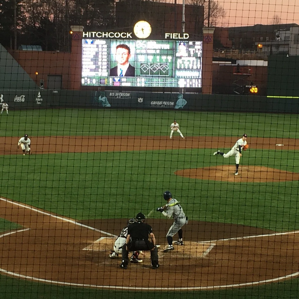 Plainsman Park