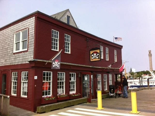 Whydah Museum