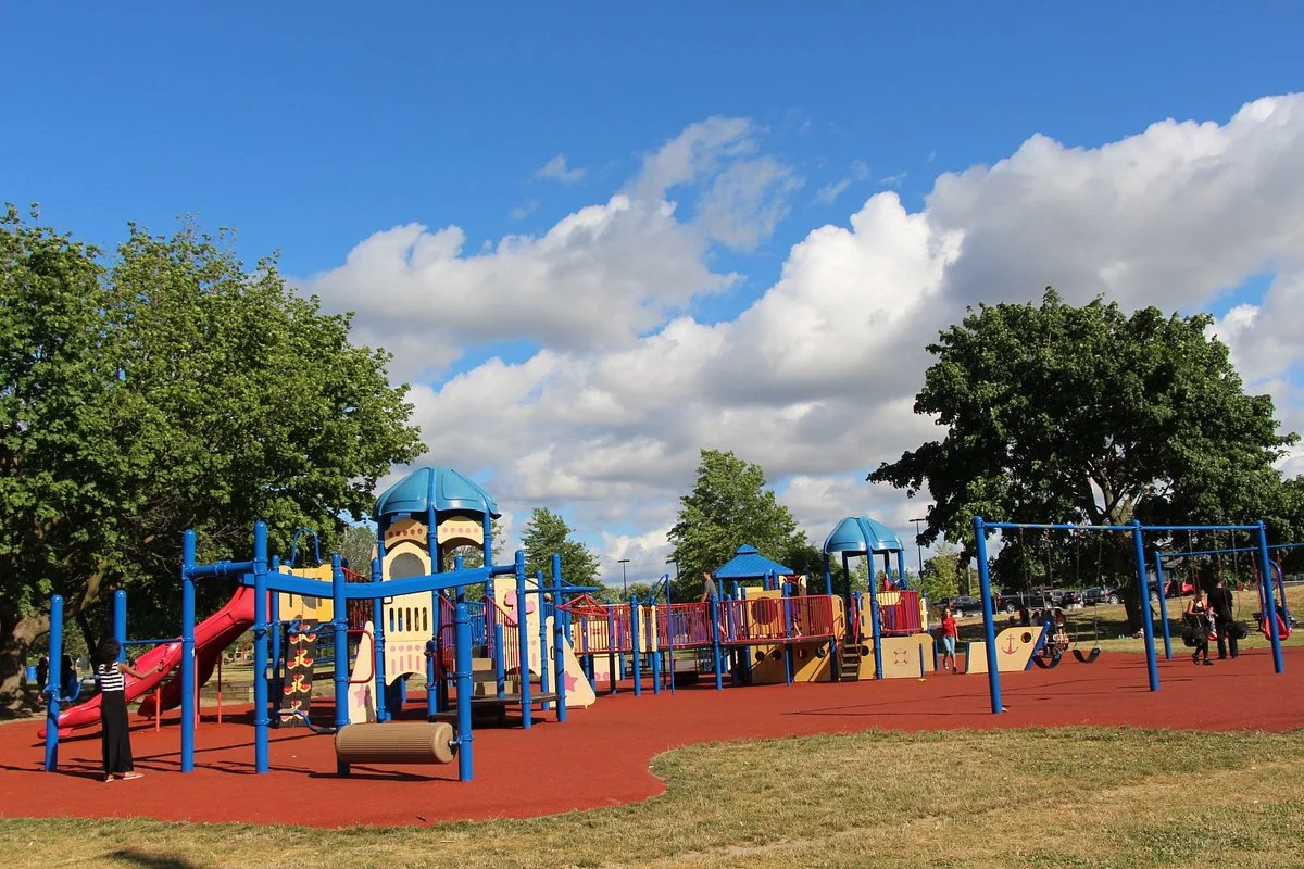 Lester B Pearson Park