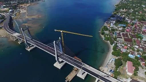 Merah Putih Bridge