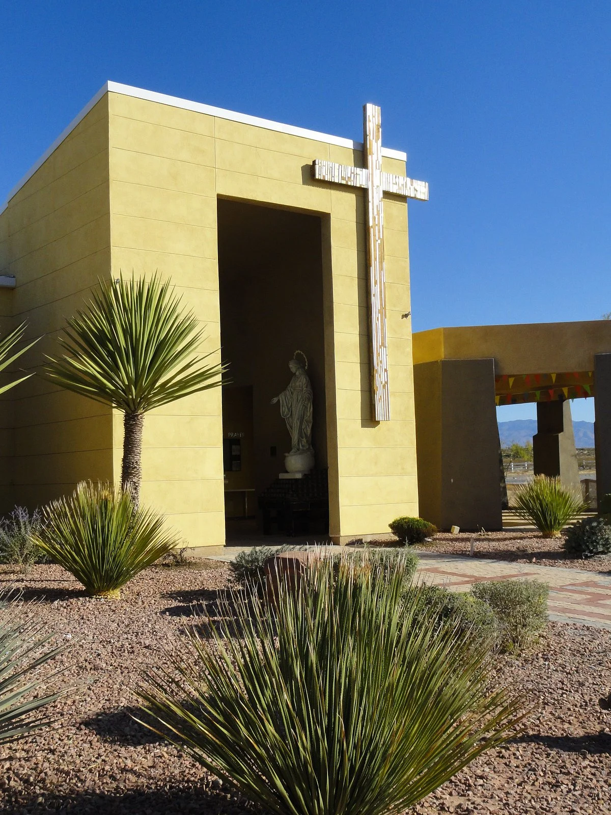 Old Spanish Trail