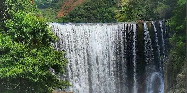 Reggae Falls