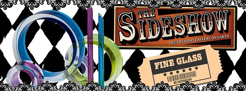 The Sideshow Gallery