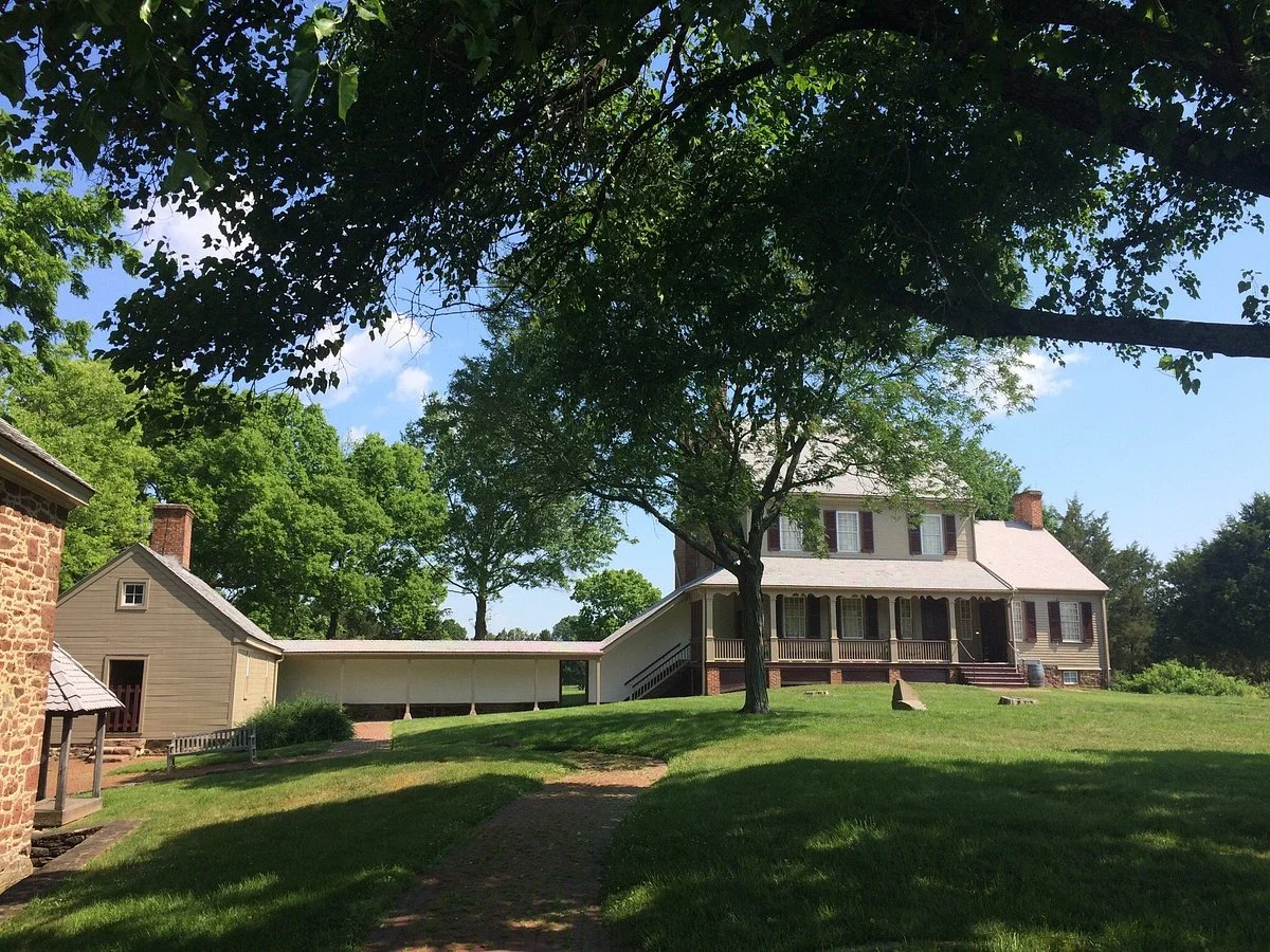 Sully Historic Site