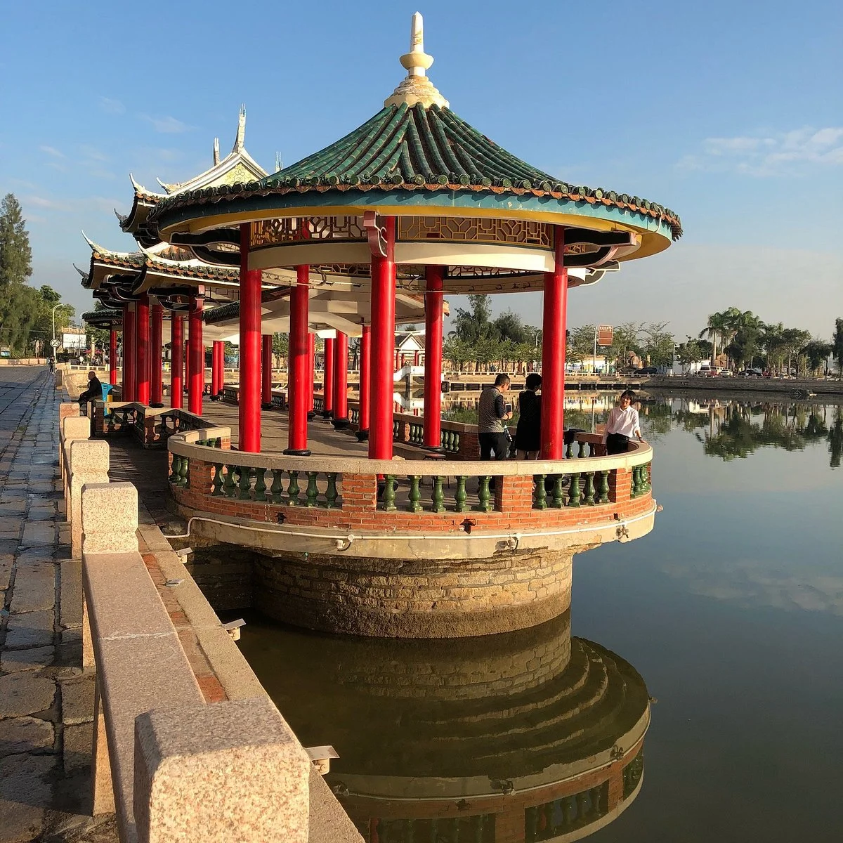 Jimei School Village