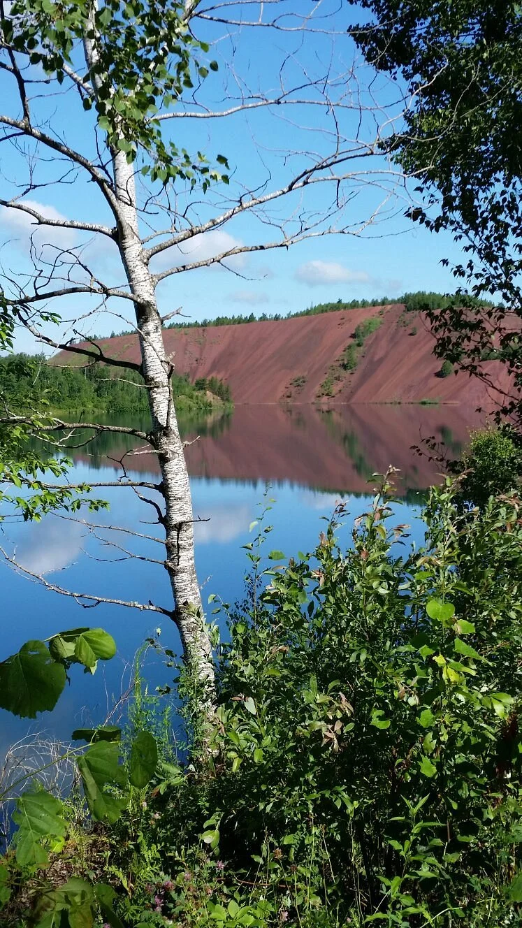 Mesabi Trail