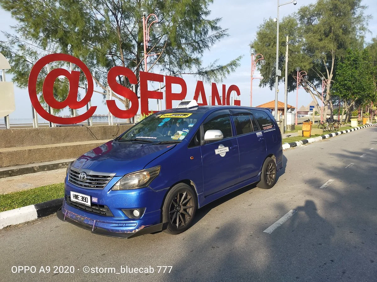 Extreme Park at AVANI Sepang Gold Coast