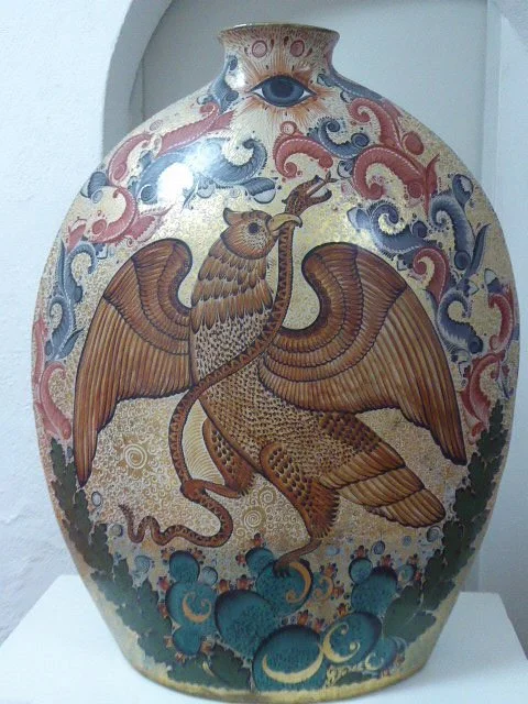 Museo Nacional de la Cerámica