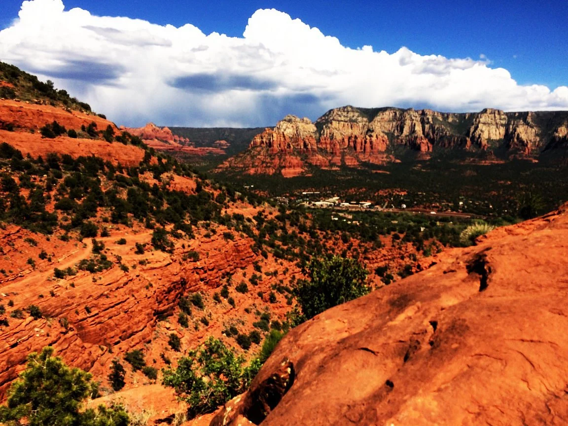 Airport Loop Trail