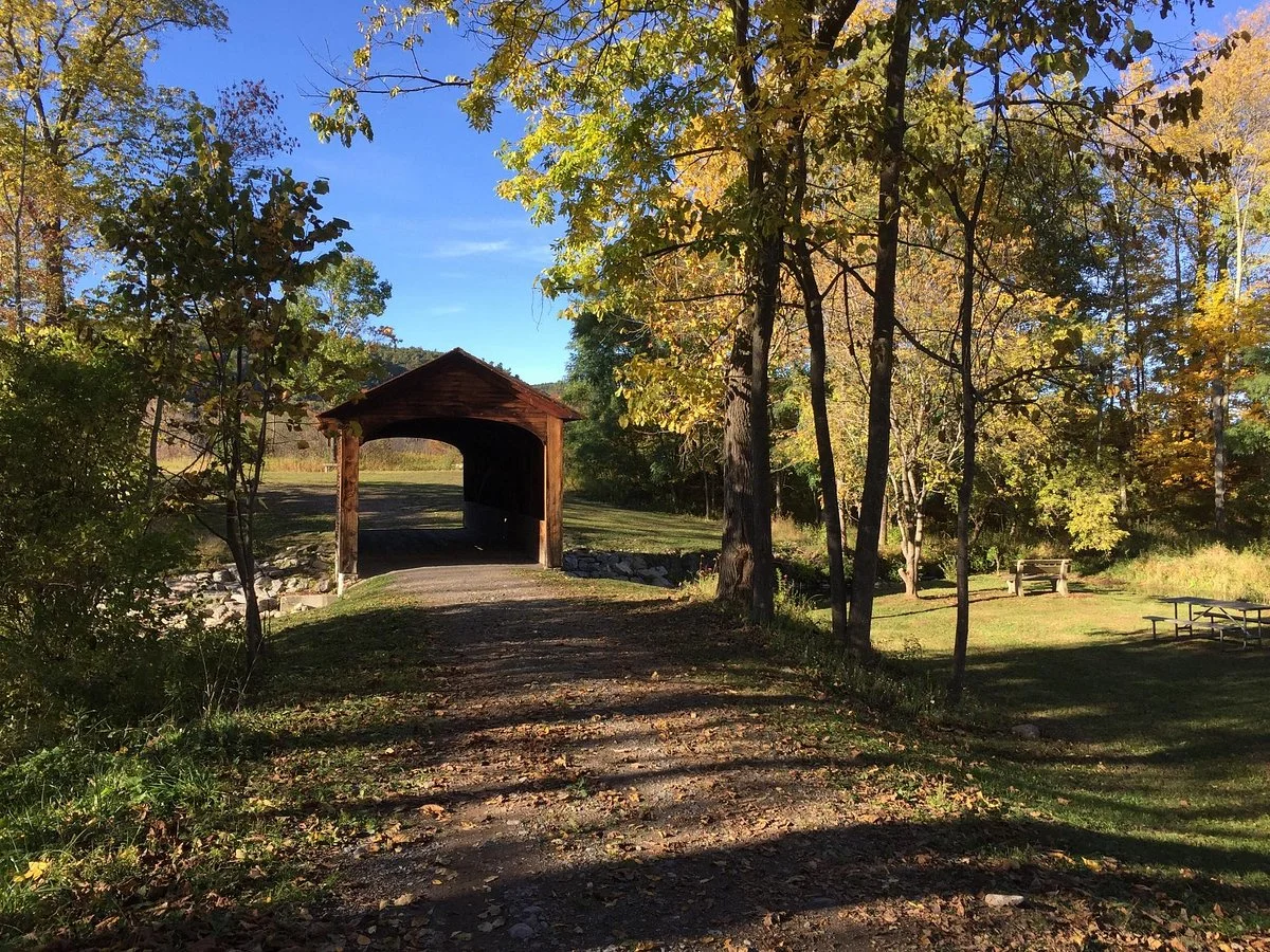 Glimmerglass State Park