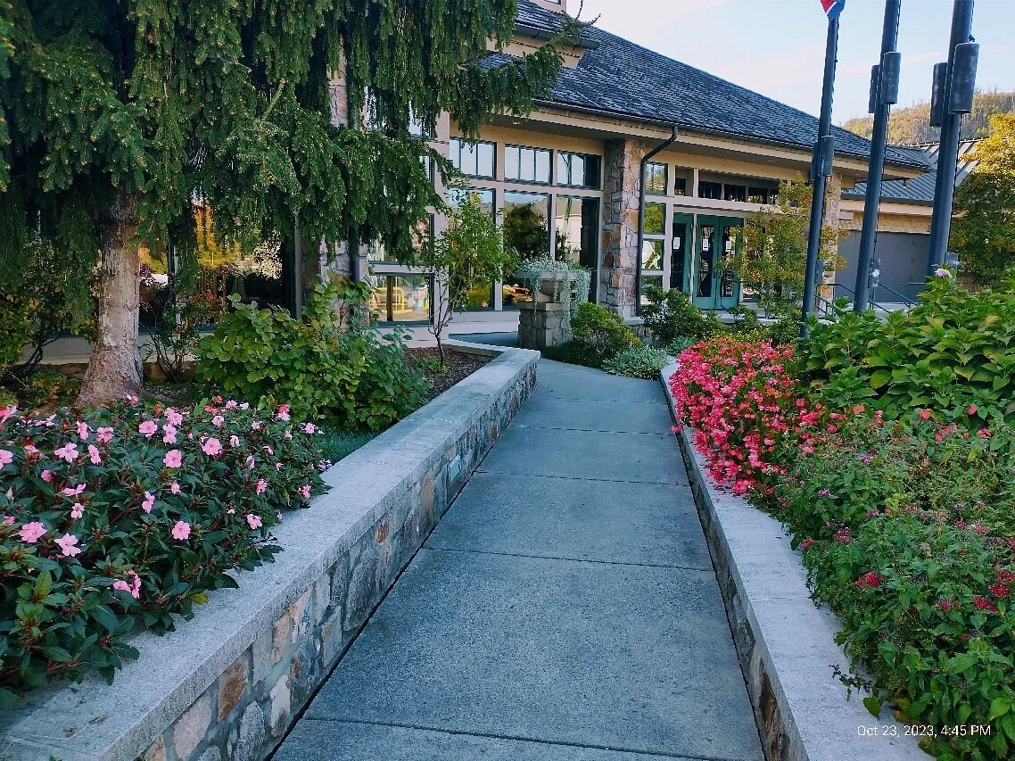 Gatlinburg Convention Center