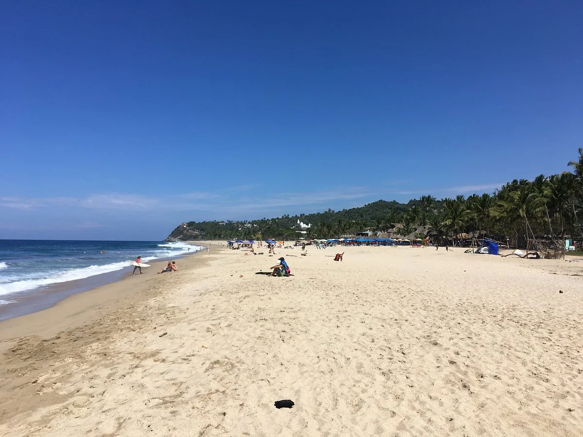 San Pancho