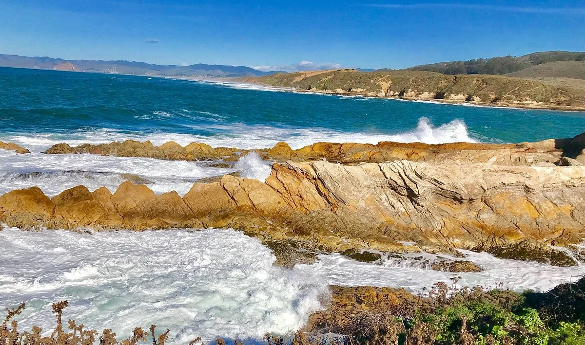 Bluff Trail