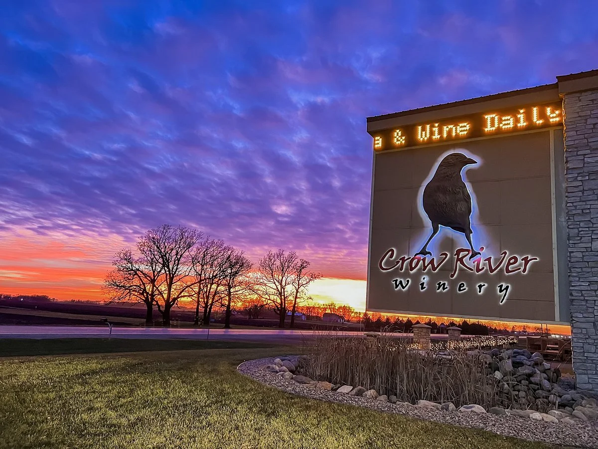 Crow River Winery