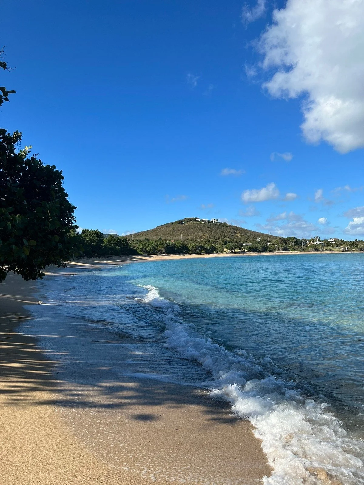 Shoy Beach
