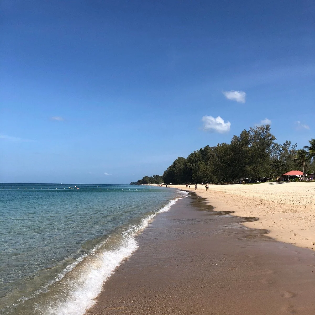 Phra Ae Beach