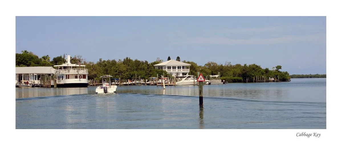 Port Sanibel Marina