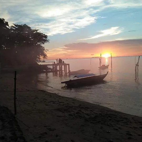 Nongsa Beach