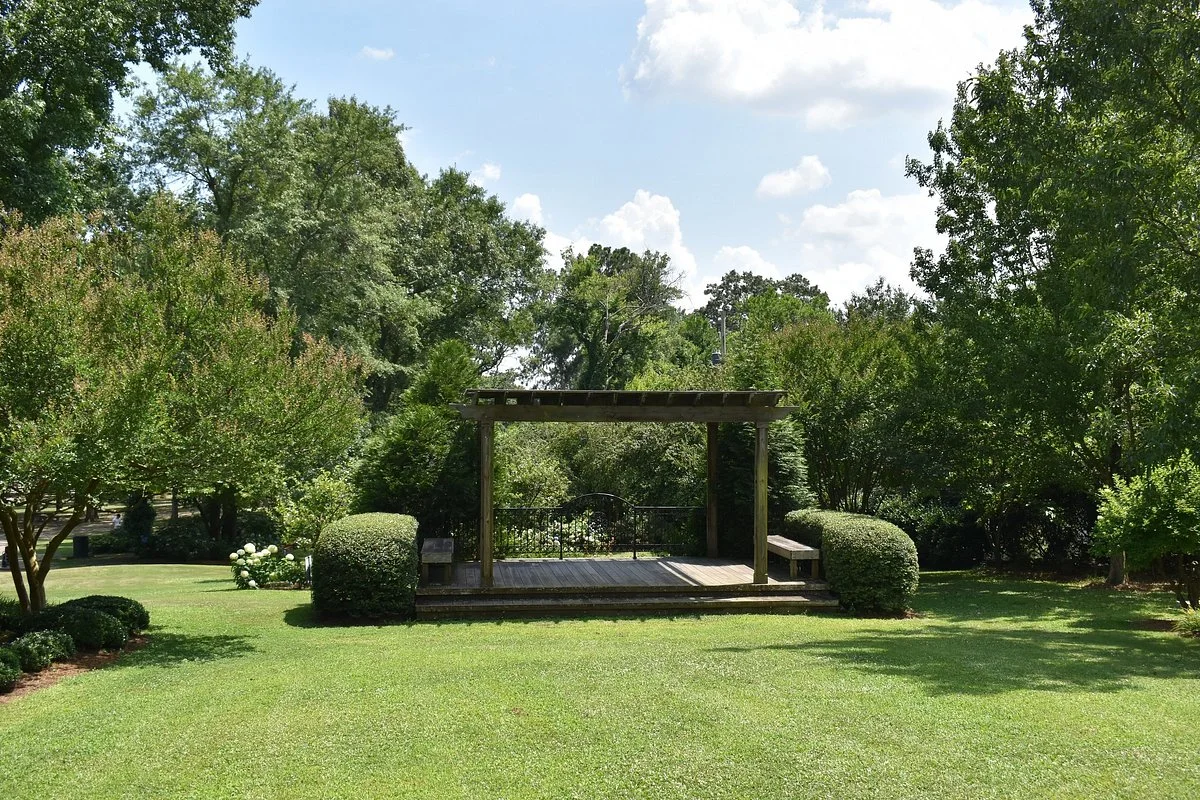 Pendleton King Park
