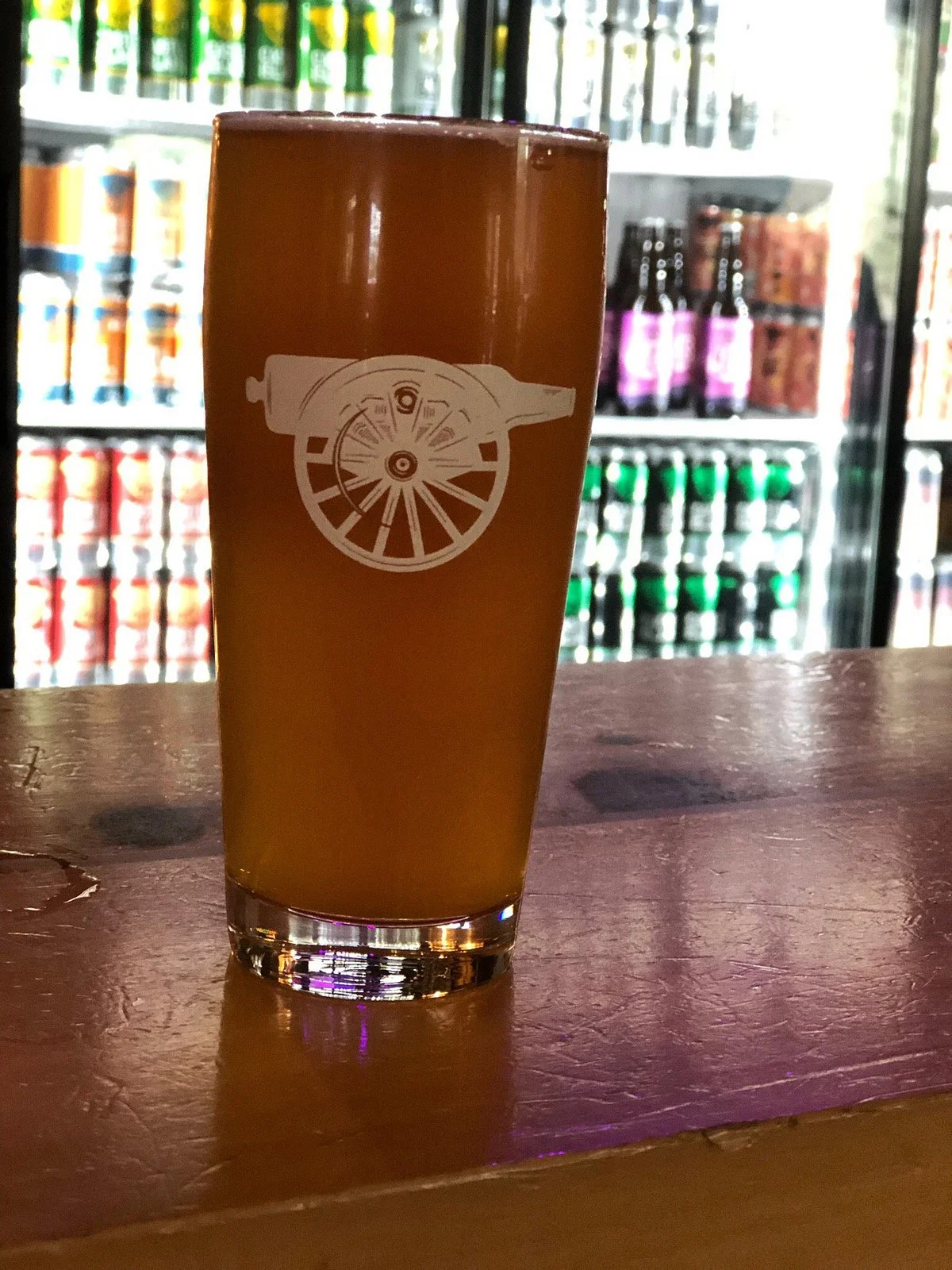 Castle Island Brewing Company
