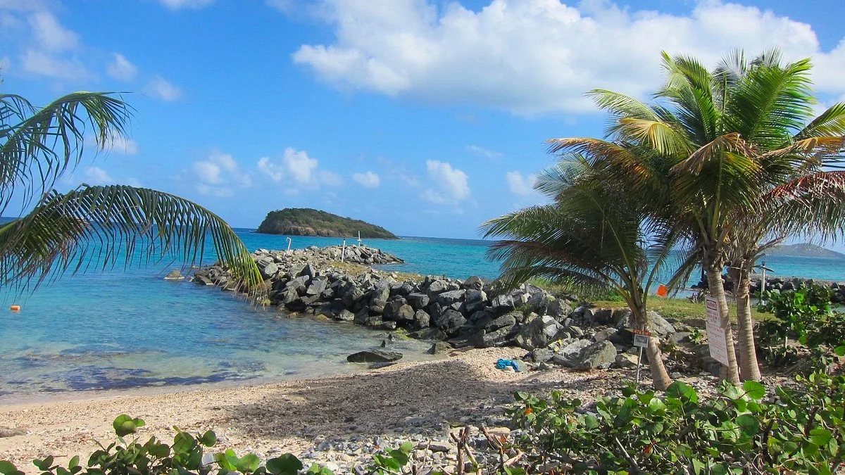 Tamarind Reef Beach