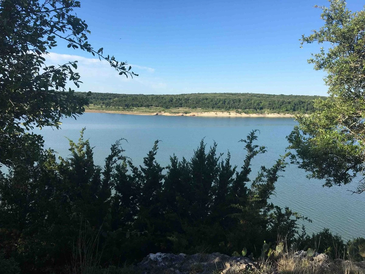 Jim Hogg Park