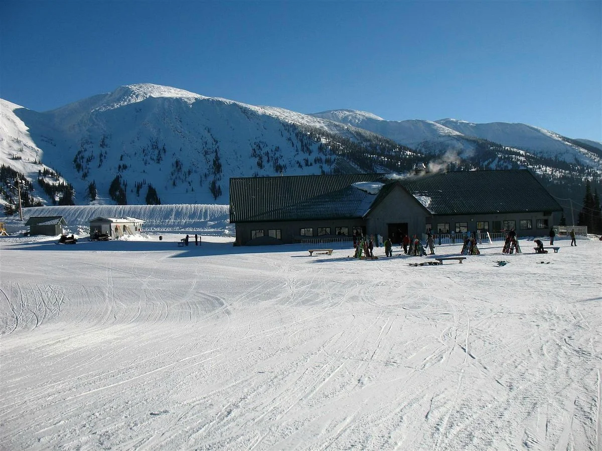 Powder King Mountain Resort