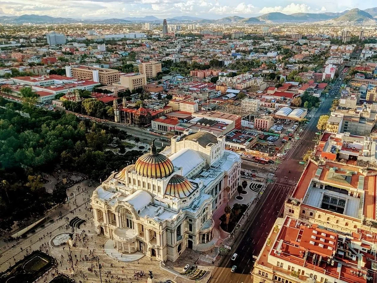 Torre Latino