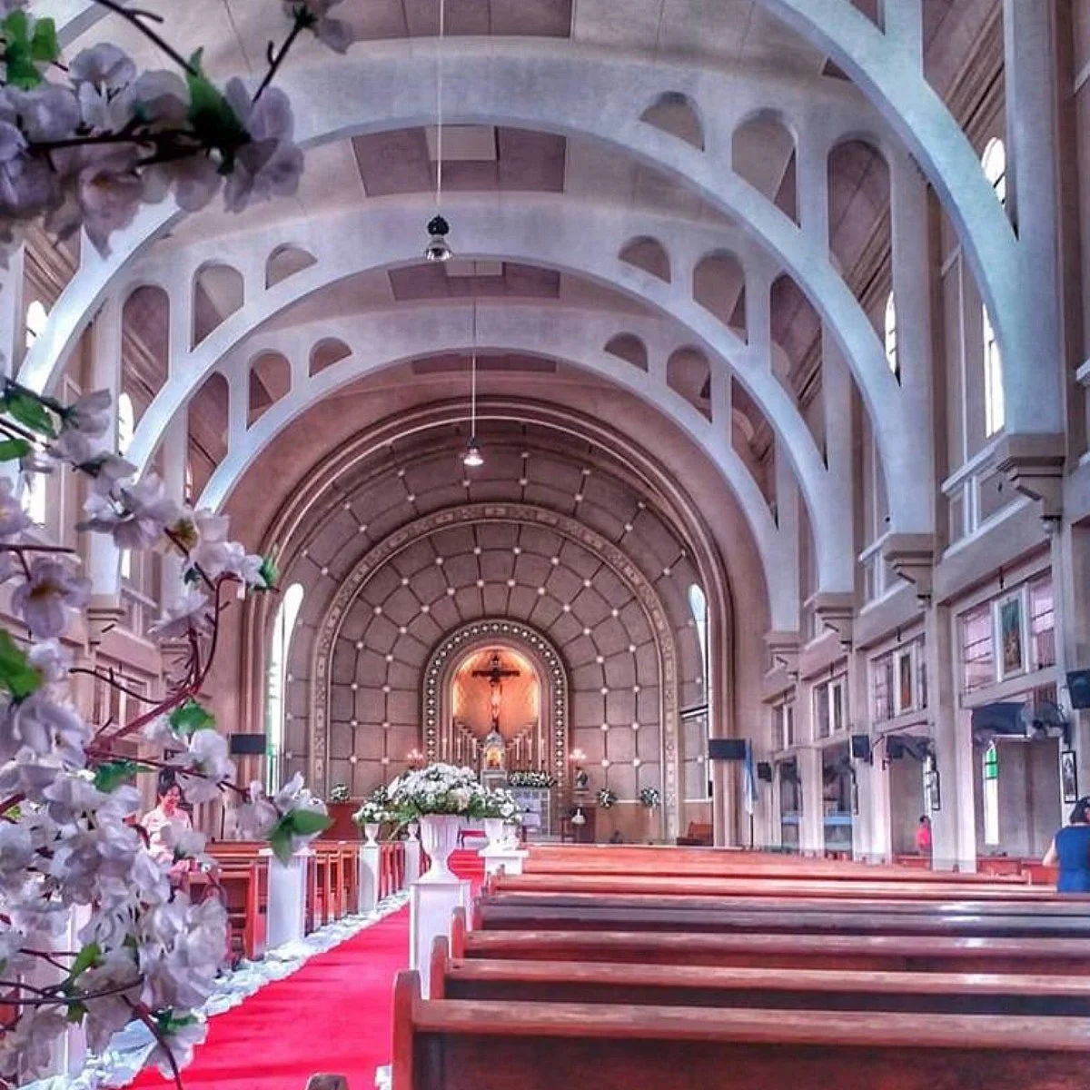 St. Clement’s Church