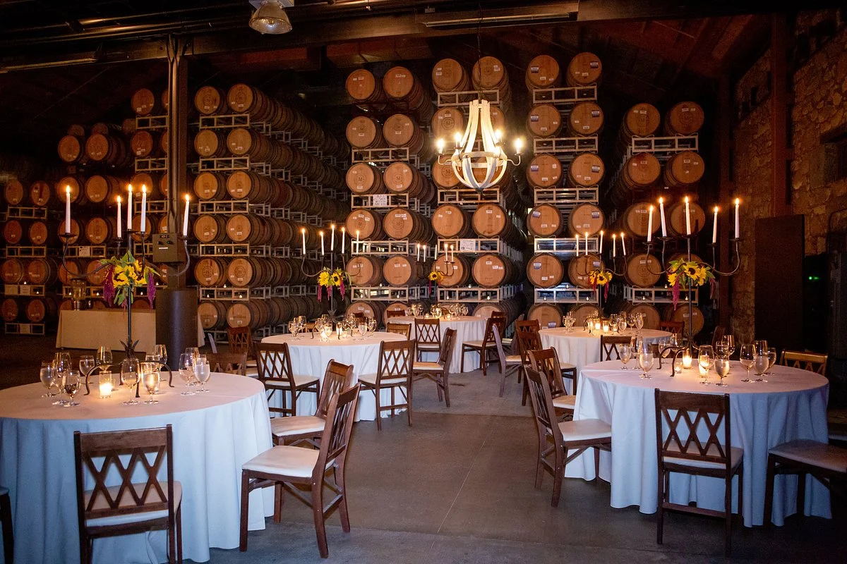 Markham Vineyards
