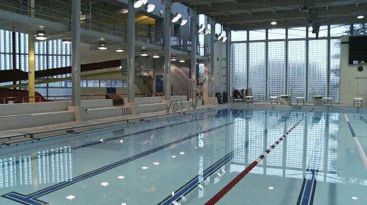 Milton Leisure Centre