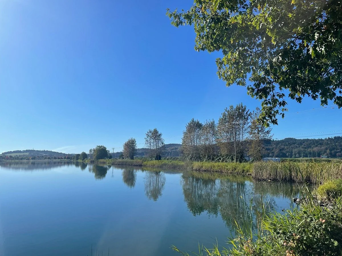 Lake Tye Park