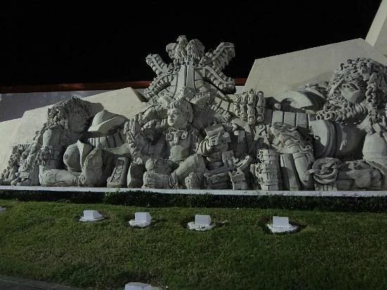 Museo de la Cultura Maya