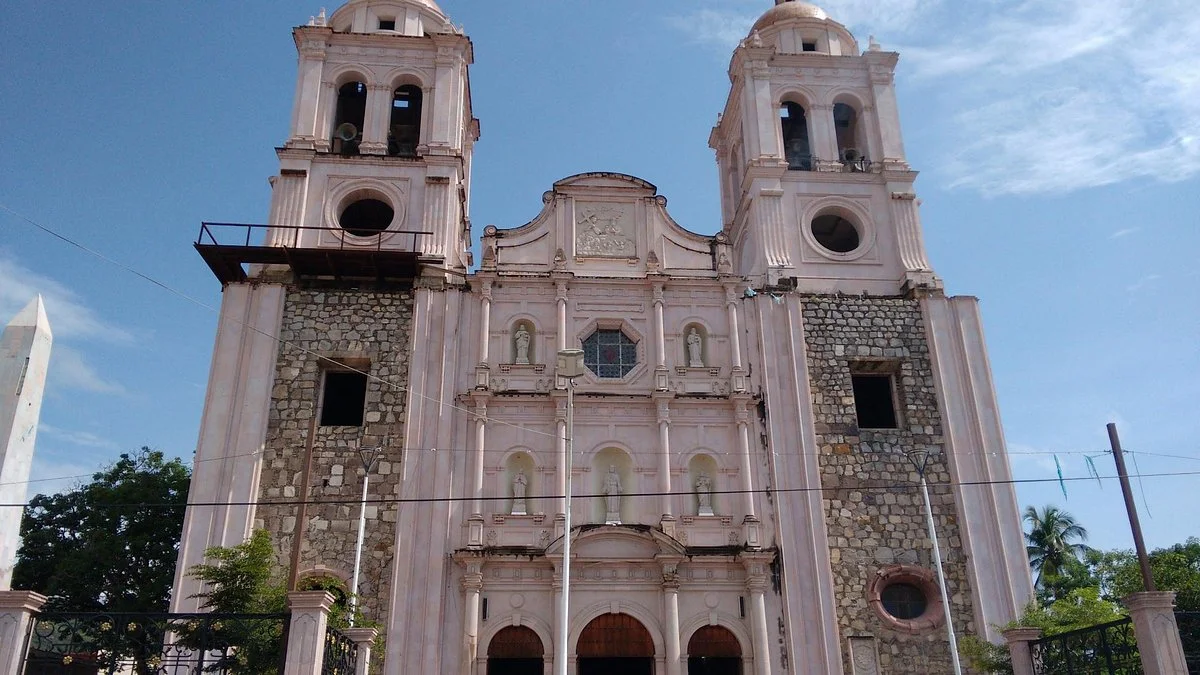 Catedral de Autlan