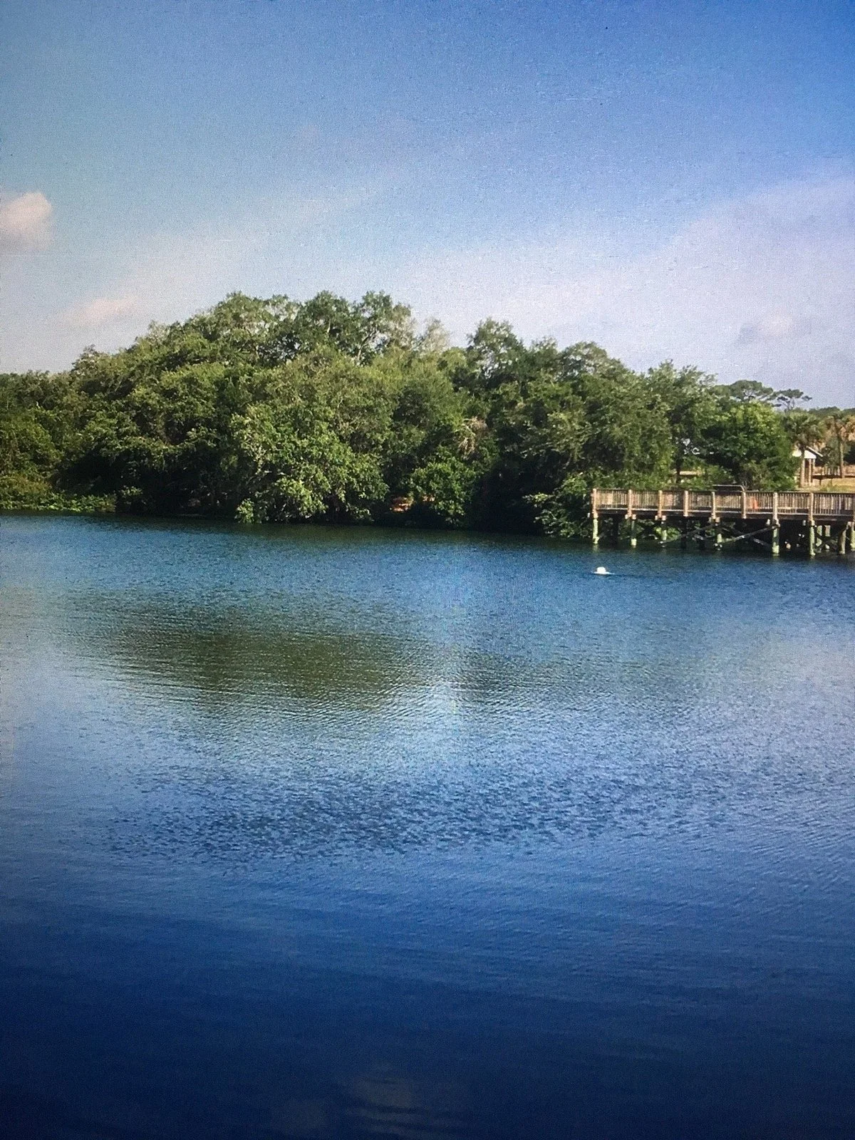 Eagle Lake Park