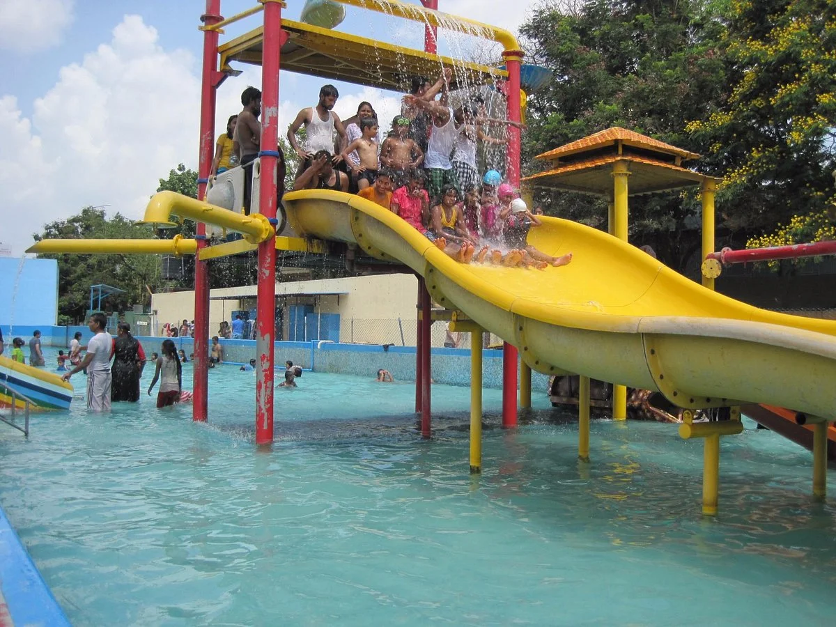 Lumbini Gardens