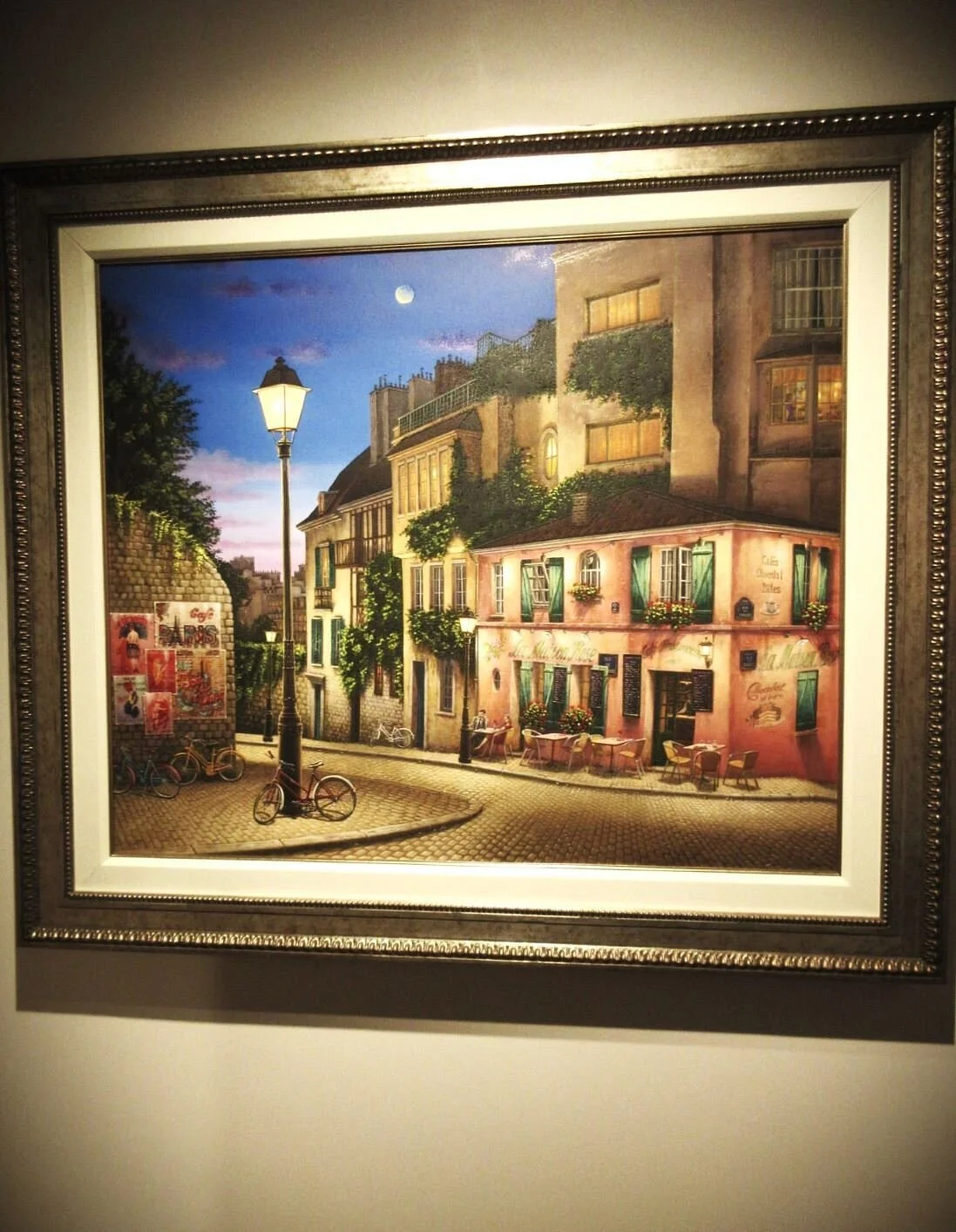Martin Lawrence Galleries, Schaumburg