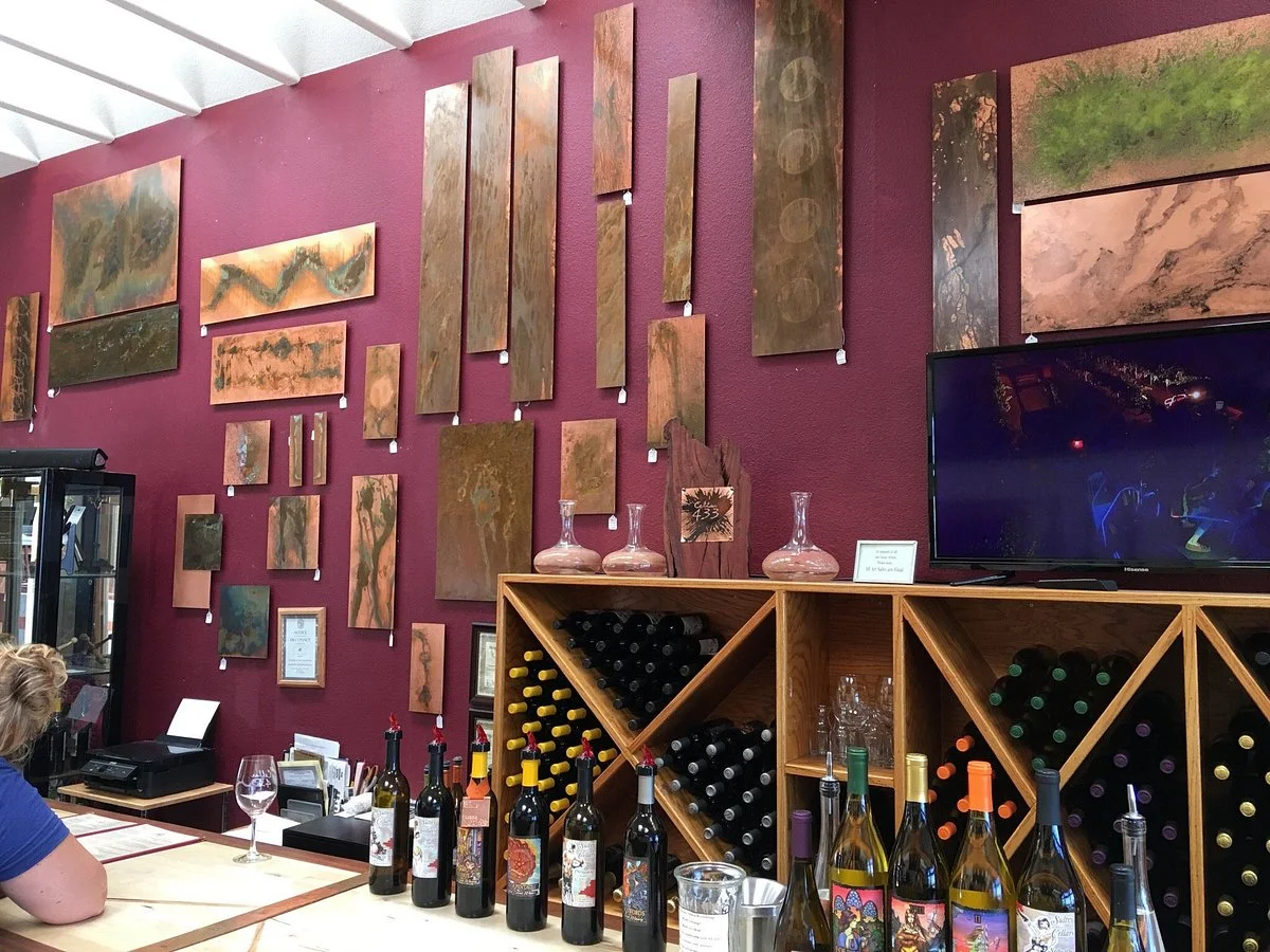 Jerome Winery