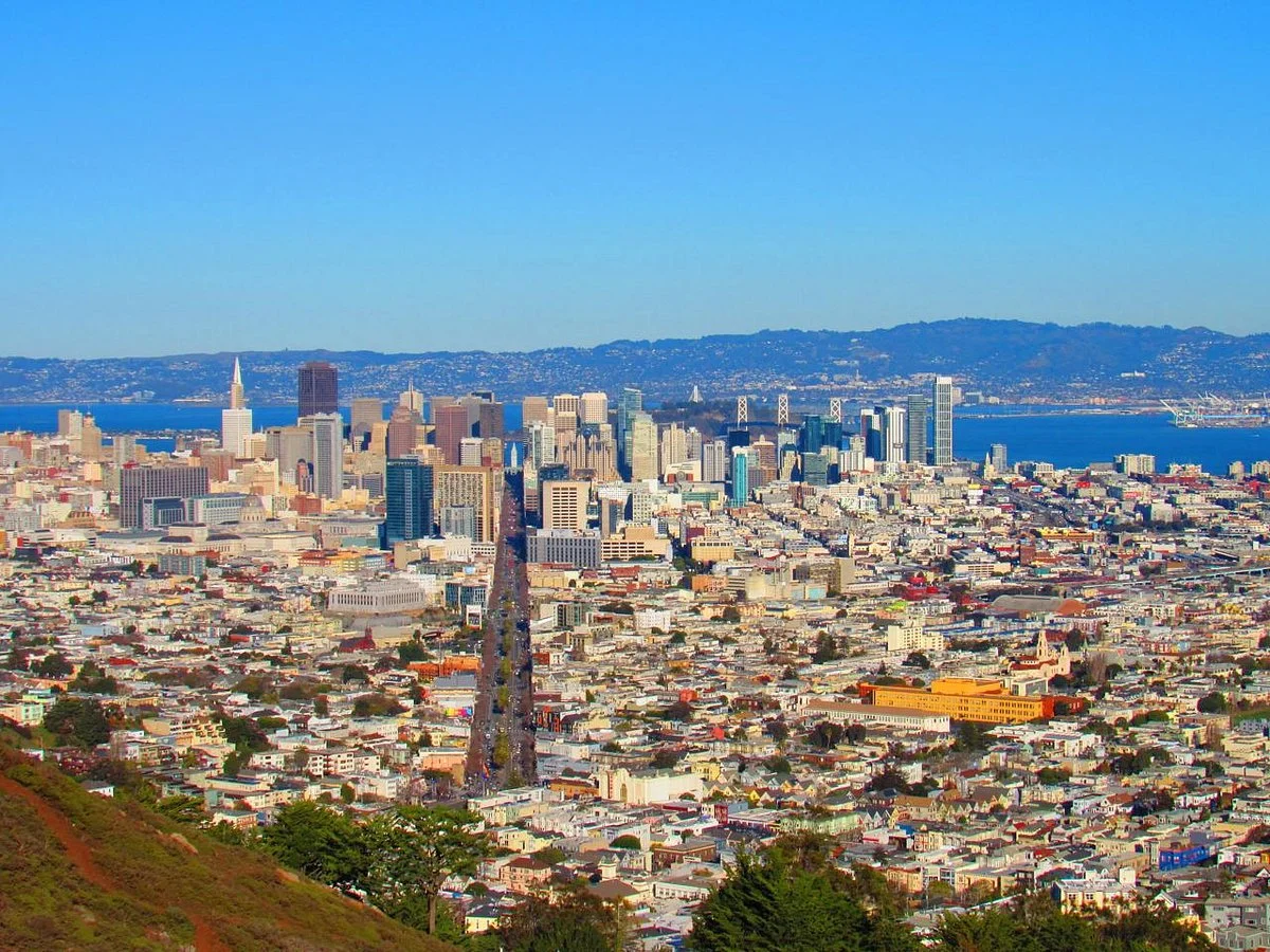 Twin Peaks
