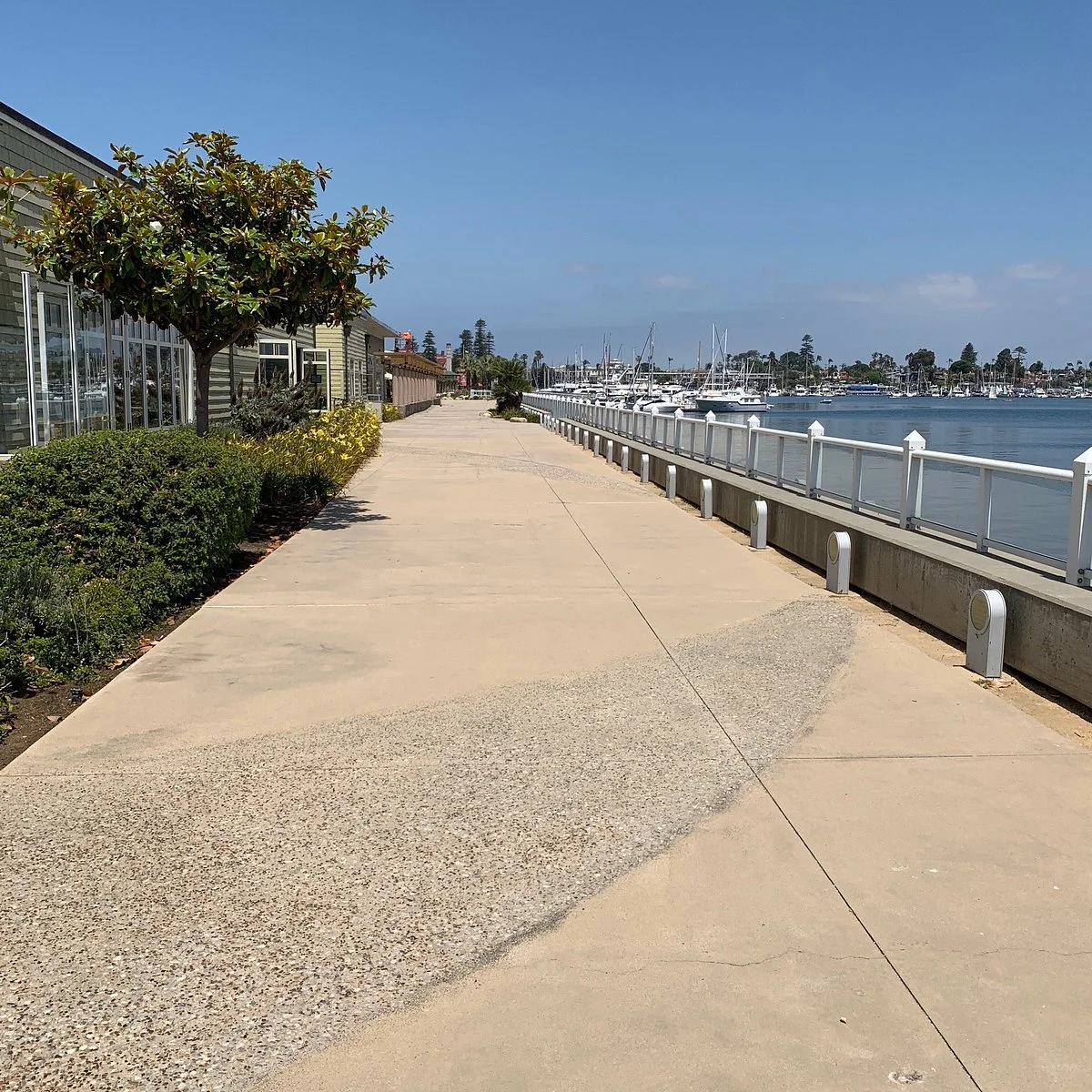 Glorietta Bay Promenade