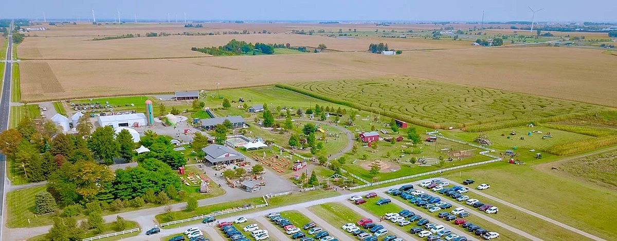 Rader Family Farms