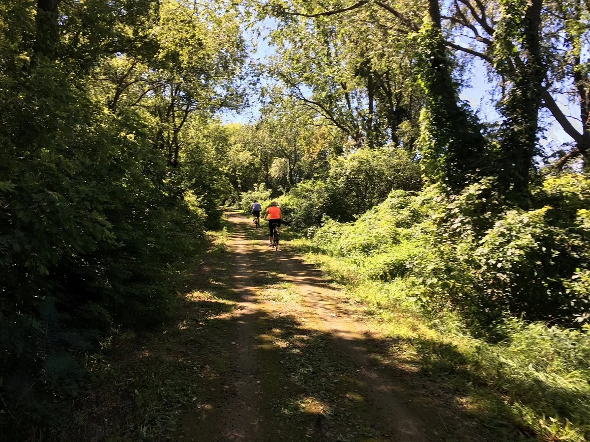 Military Ridge State Trail