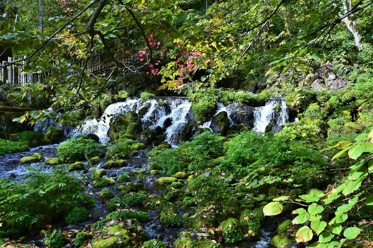 Fukidashi Park