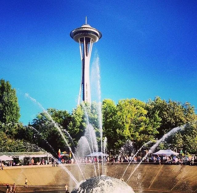 Seattle Center